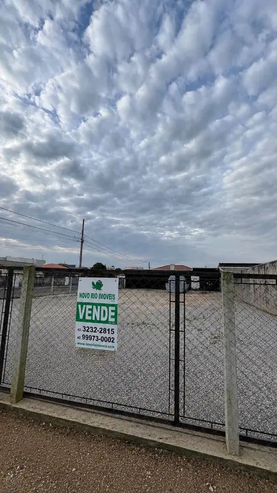 Terreno em Jardim das Araucárias, Castro - Ref. 926